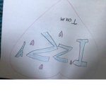 Izzy girl12345678910