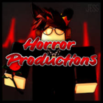 Horror Prodûctions