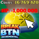 Break The Button (Incremental)