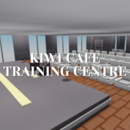 📝 | Kiwi Training Centre
