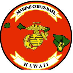 U.S.A. Marine Corps Base||Hawaii***