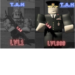 |T.A.H| Türk Ordusu V2.1