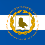 Armed Forces of Fahlour
