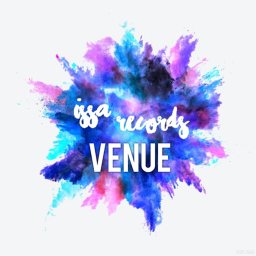 Issa Records. || Venue