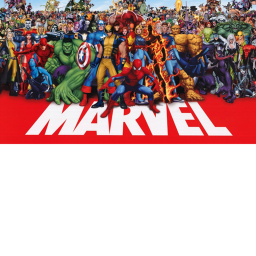 superhero
