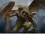 Mythical Monster Supporters!