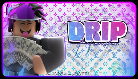 [Drip Clothing Store] -  Homestore(IN DEV)