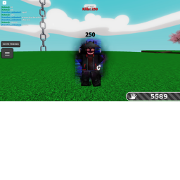 BEDWARS FAKE XD
