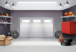 Garage Shop