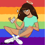 Francisca(Kika)