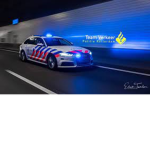 verkeerspolitie||| Barneveld