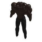 Dark Buff Suit