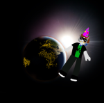 Baconey’s Adventures