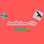 [MAP🗺️]Death Zone City