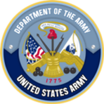US Department of the Armyᅠᅠ