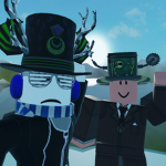Ugc emote central
