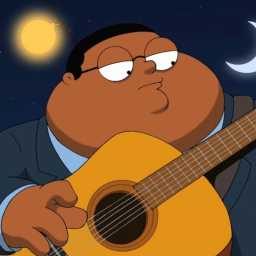 DU BIST GUT GENUG OBBY [Gut Genug 👨🏿🎸]