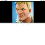 Nintendo,PlayStation and Xbox Fortnite group
