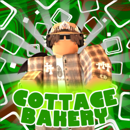 [🐰 EASTER] Cottage Bakery