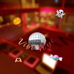 [🎃] 💜Vibe NYC💜