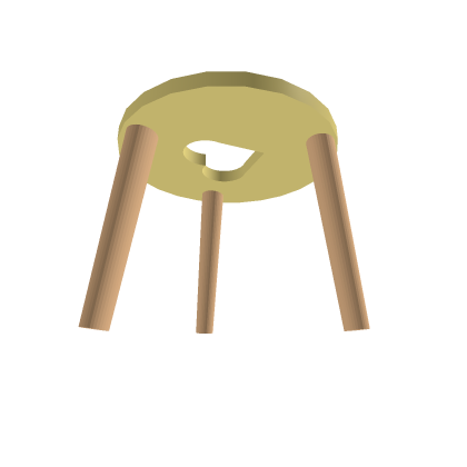 Stool