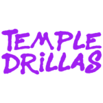 Temple Drillas