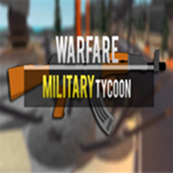 ⚡️ Warfare Tycoon! SALE! ⚡️