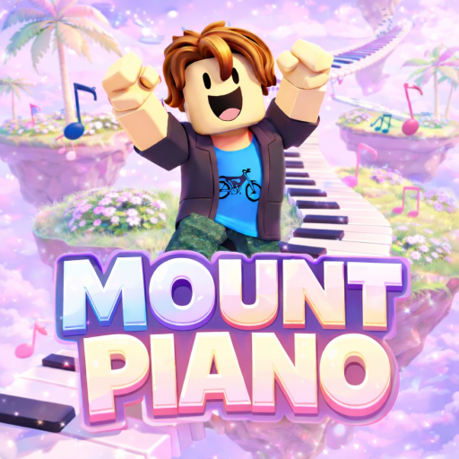 [FREE AVA] MOUNT PIANO