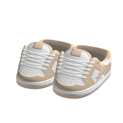 Low Orange Sneaker [READ DESCRIPTION] thumbnail