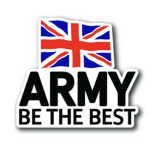 *BA | British Army*