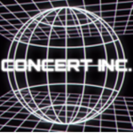 CONCERT INC.