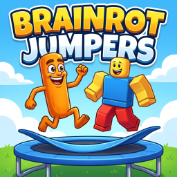 Brainrot Jumpers [UPDATE]