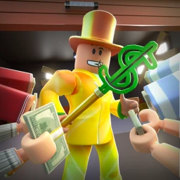 Bid Battles - Tycoon  icon