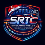 [SRTC] Singapore-Roblox Transit Corporation