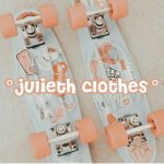 julieth clothes