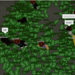 I’m selling da hood cash pls buy