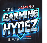 Cool Gaming Hydez