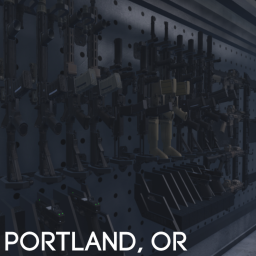 PORTLAND, OR