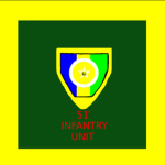 51st Infantry Unit