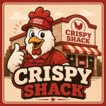 Crispy Shack!