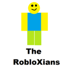RobloXians o oh stinky