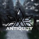 Parallax : Antiquity (PRE-ALPHA)