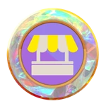 Game Badge Icon