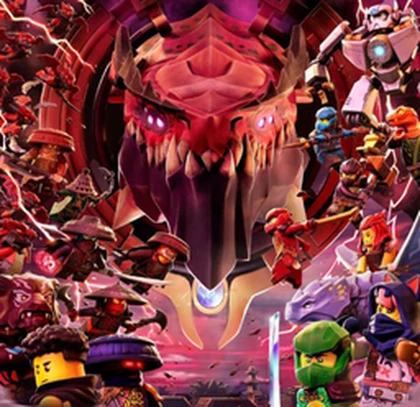 {ninjago fans} Roblox group icon