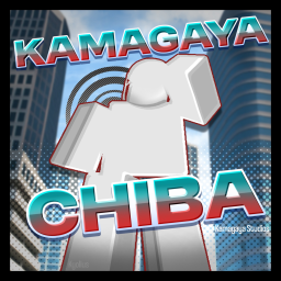 Kamagaya, Chiba | 鎌ケ谷 [COMBAT V2 UPDATE]