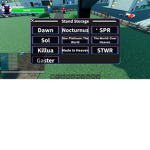 Payout thing thats cool