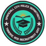 SCPD | Training & Recruitment Unit