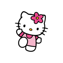 hello kitty obby :3