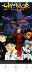 The evangelion group