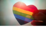 LGBTQ+ people only